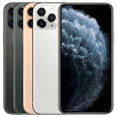 iPhone 11 Pro