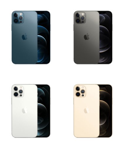 iPhone 12 Pro