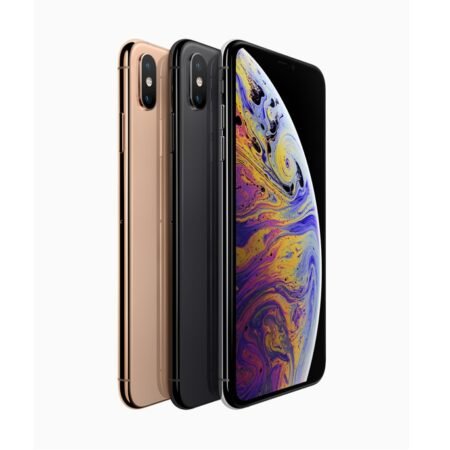 iPhone XS Max