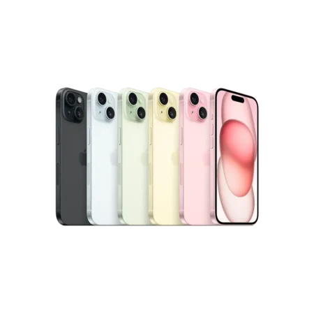 iPhone 15